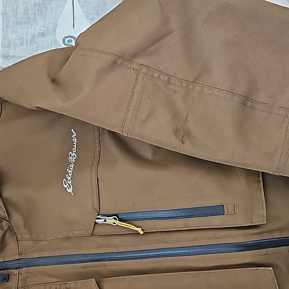 Eddie Bauer Weatheredge Coat - Picture 7 of 9